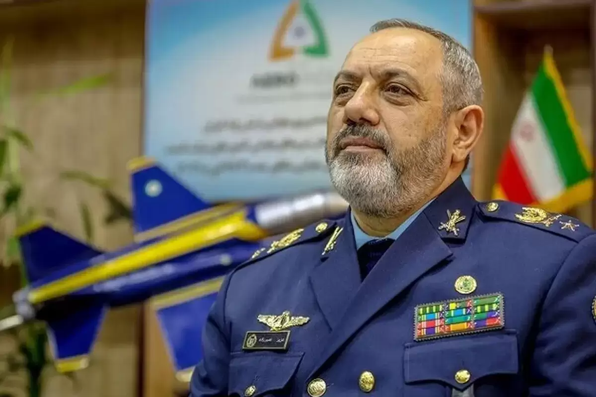 وزیر دفاع: اگر به ما حمله شود و جنگی تحمیل شود، با قدرت پاسخ می‌دهیم