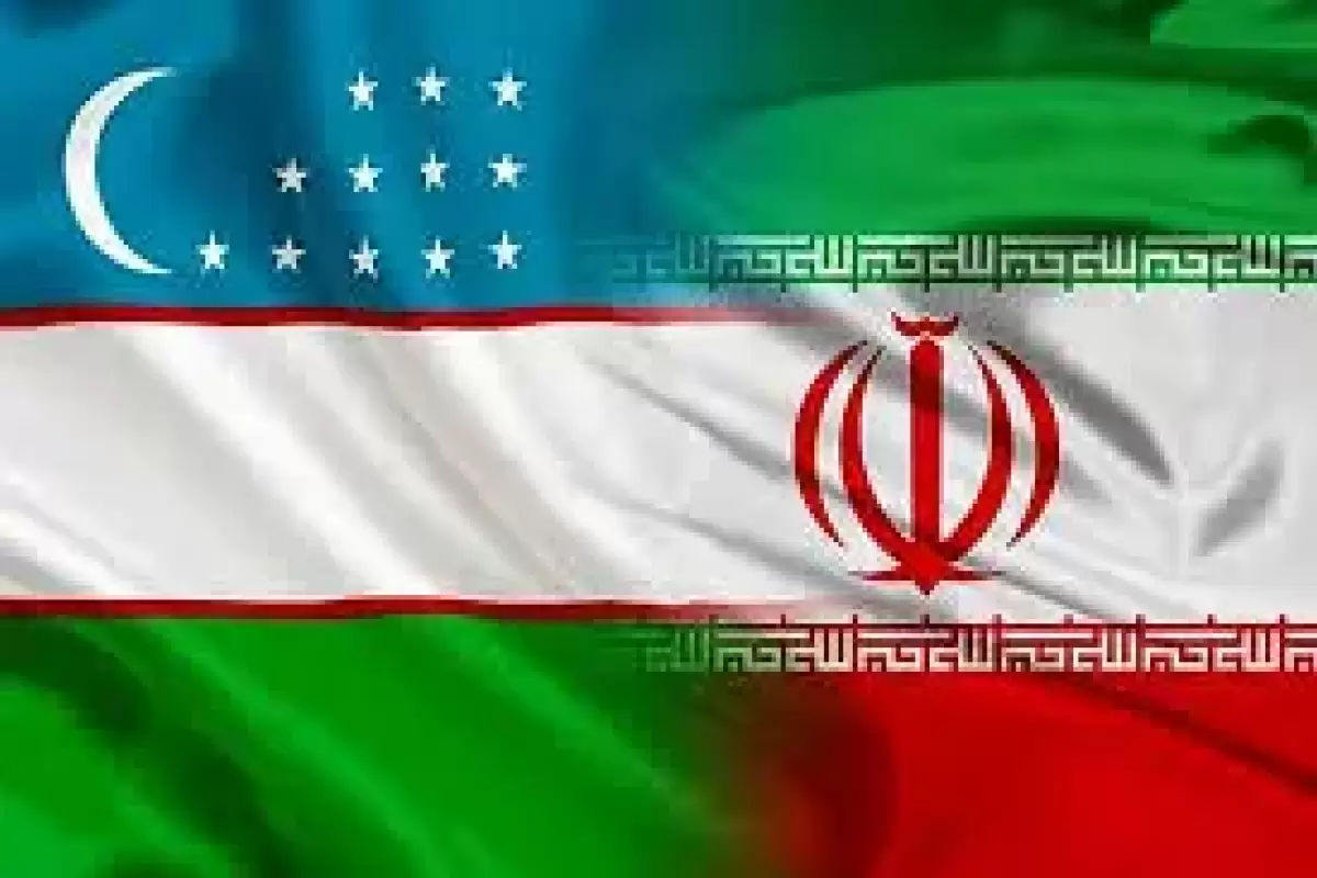 استقبال ازبکستانی ها از سرمایه گذاری ایران