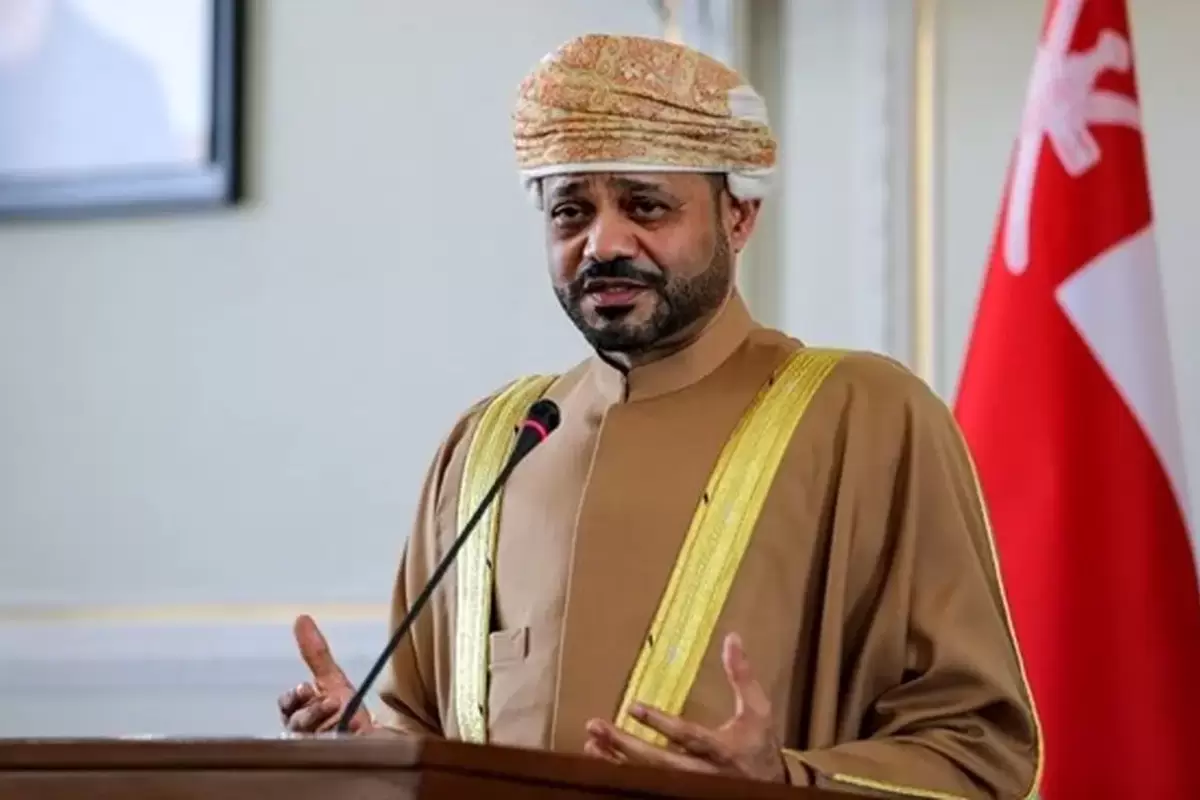 عمان: روابط تهران و مسقط بر پایه احترام و همکاری مثبت است