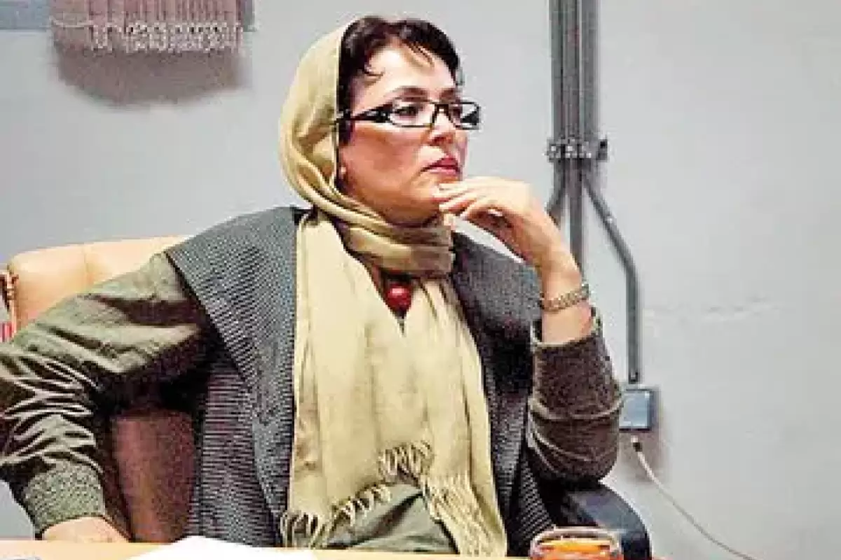 شیوا ارسطویی درگذشت