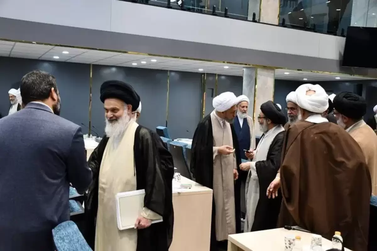 اجلاس خبرگان با صدور بیانیه پایان یافت