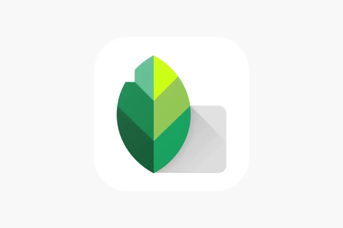 آموزش مقدماتی ویرایش عکس با Snapseed