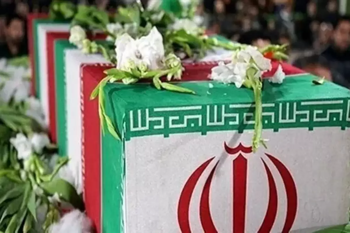 فوری؛ شهادت یک نیروی پلیس در بندرلنگه هرمزگان