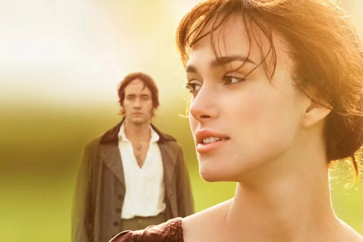 تصاویر؛ 10 فیلم و سریال اقتباسی برتر از رمان محبوب غرور و تعصب