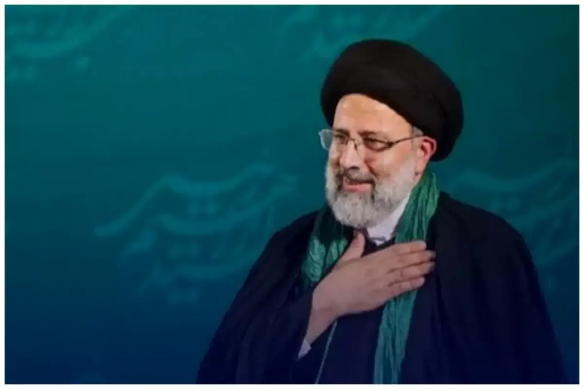 ماجرای ازدواج رئیسی با جمیله علم‌الهدی/ چه شد که پای رئیسی به سیاست باز شد؟