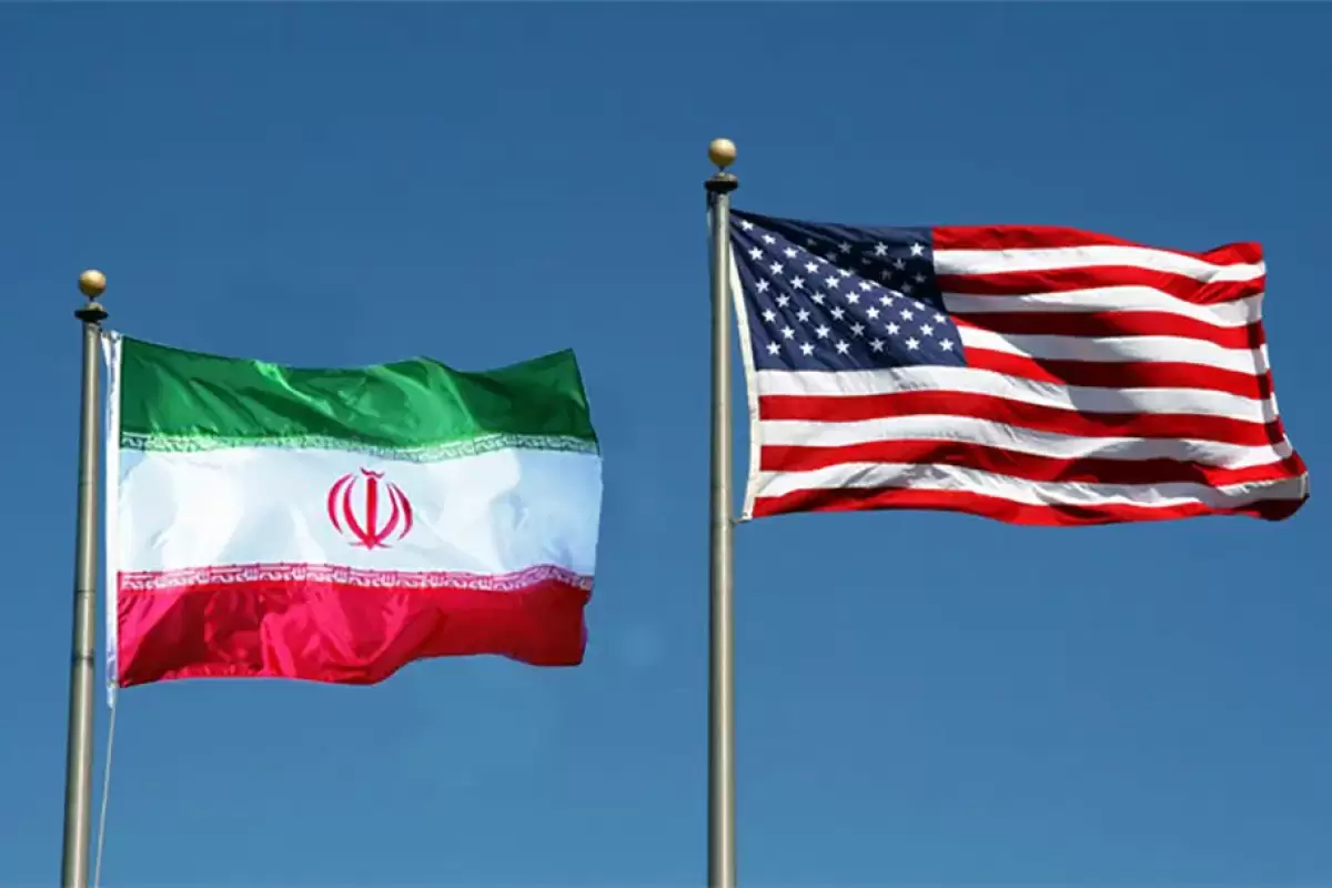 دور پنجم مذاکرات ایران و آمریکا در رم آغاز شد