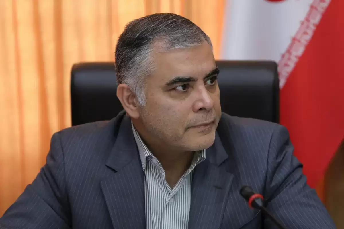 وزیر نفت بی‌خیال مطالبات بابک زنجانی شد+ویدئو