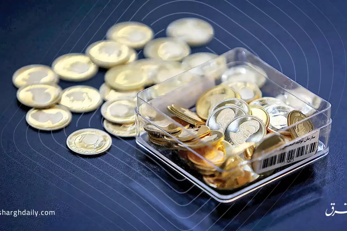 پیش بینی قیمت طلا و سکه فردا دوشنبه ۲۲ اردیبهشت
