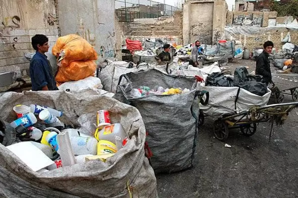 حقایق پشت پرده کودکان کار