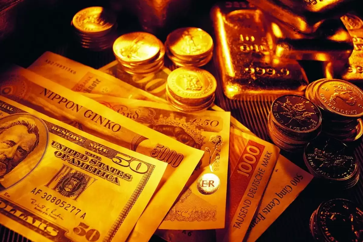 قیمت طلا و سکه عصر امروز ۱۸ اردیبهشت ۱۴۰۴
