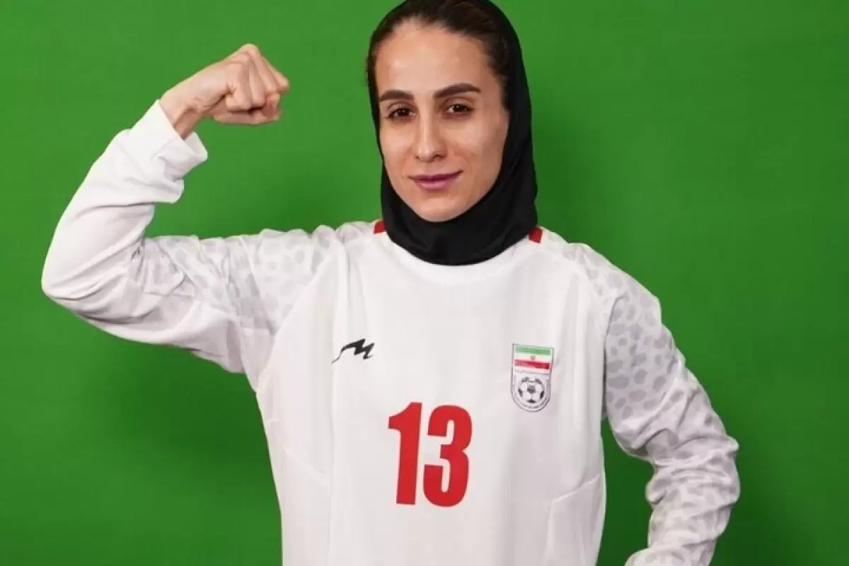 عضو تیم ملی فوتسال: ملی پوشان ایران دنبال تحقق رویای قهرمانی هستند