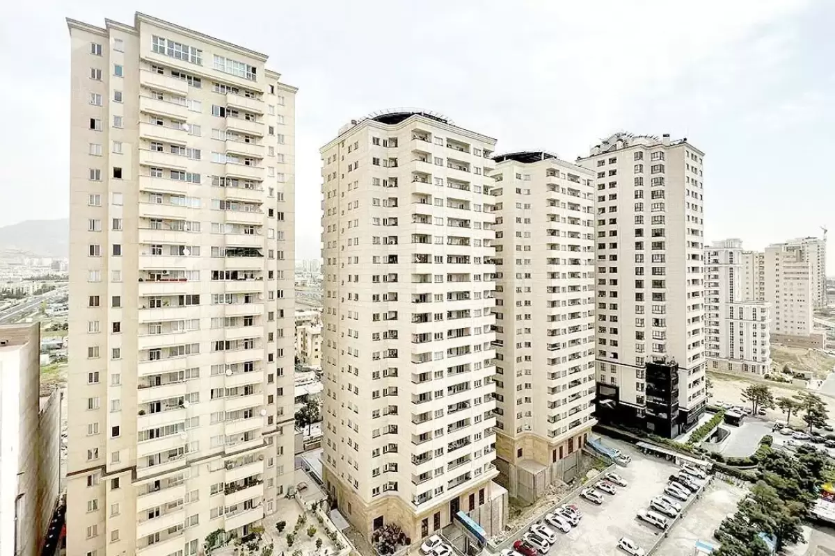 دو سناریوی مهم درباره آینده قیمت مسکن