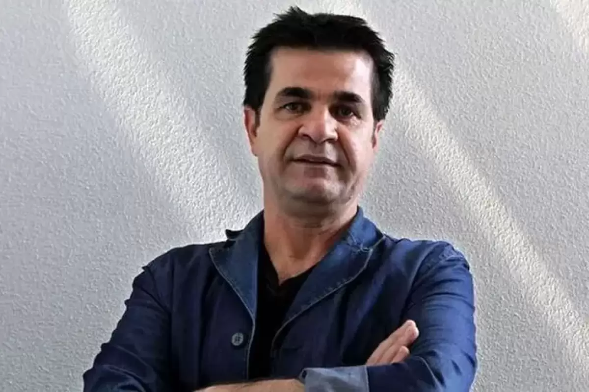 استقبال از جعفر پناهی در فرودگاه امام خمینی پس از کسب نخل طلای «کن»