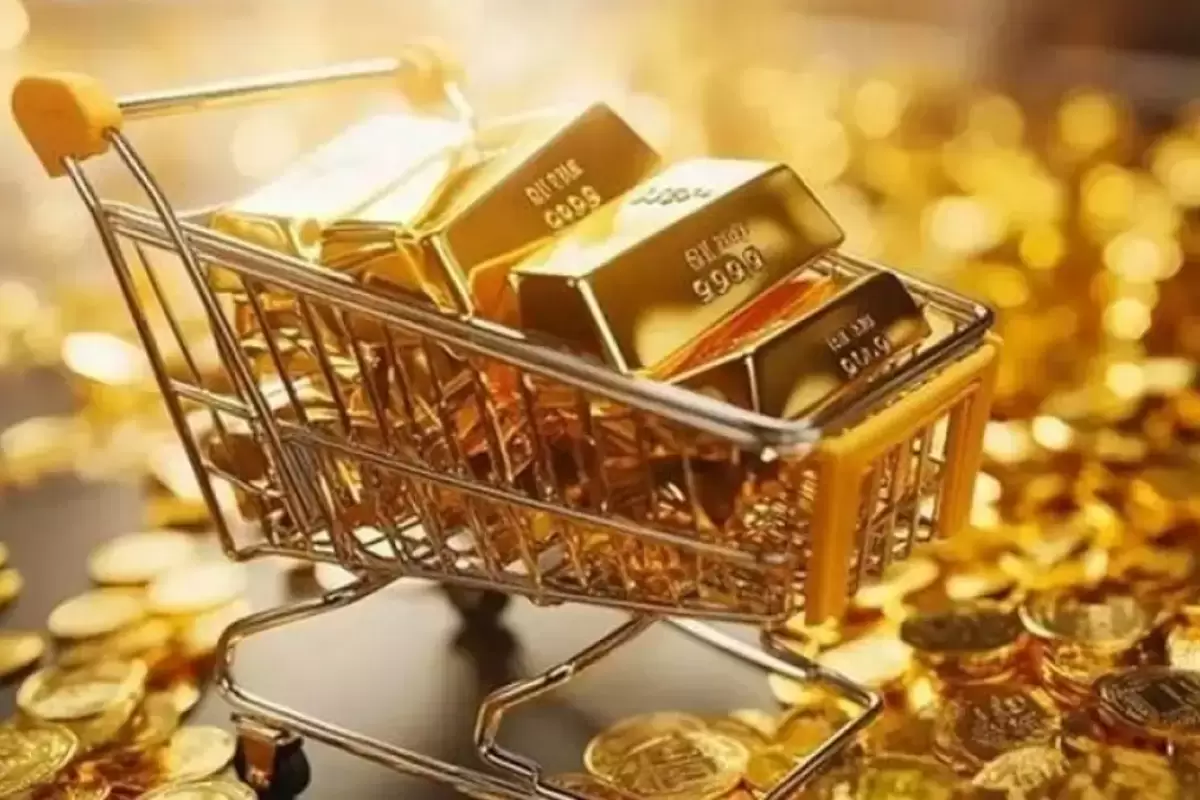 نحوه تشخیص کلاهبرداری هنگام خرید آنلاین طلا