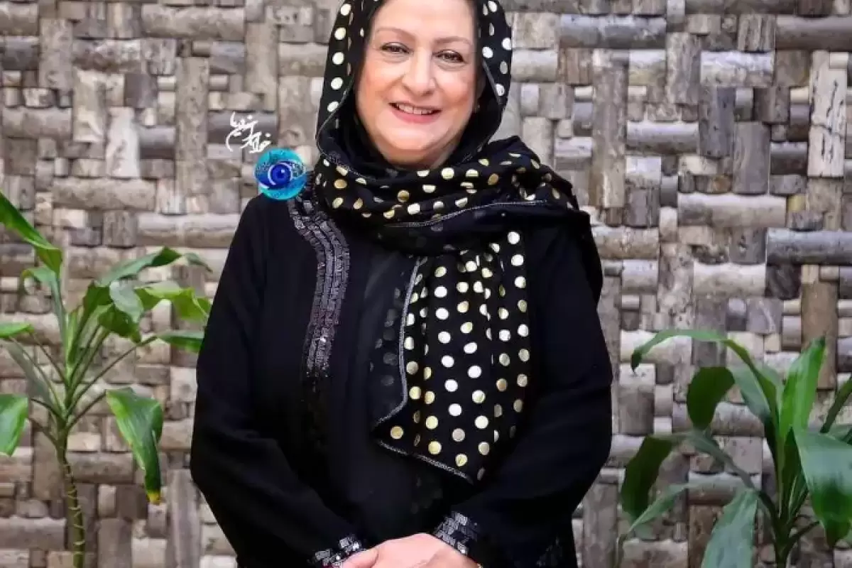 کامنت جنجالی مریم امیرجلالی زیر یک عکسِ عجیب!