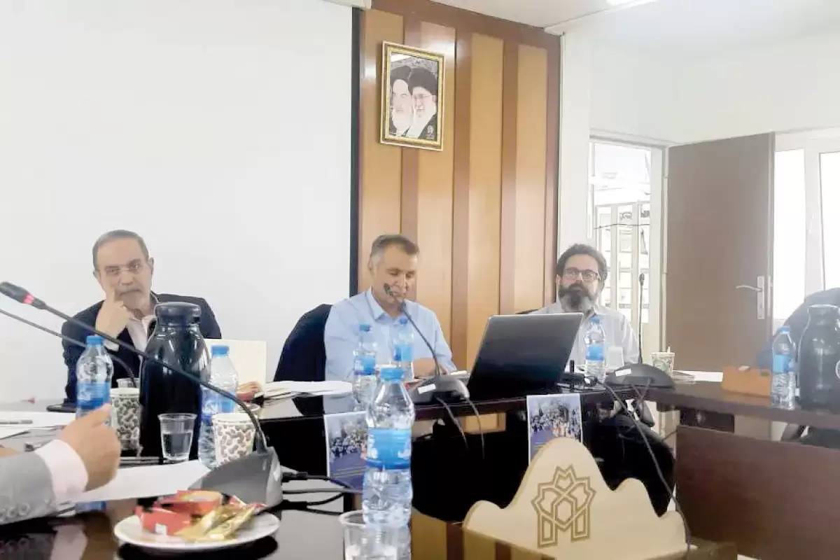 فرار از جامعه