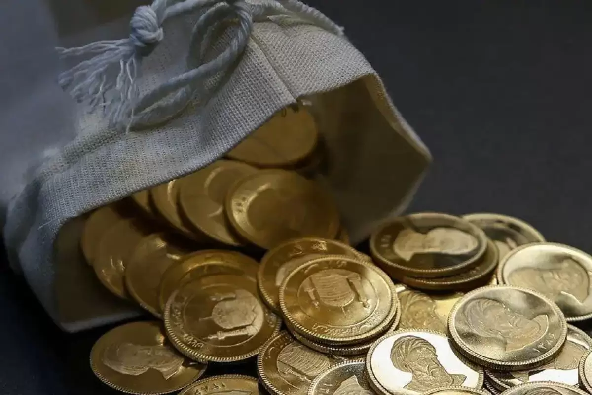 پیش بینی قیمت طلا و سکه ۲۵ اردیبهشت ۱۴۰۴