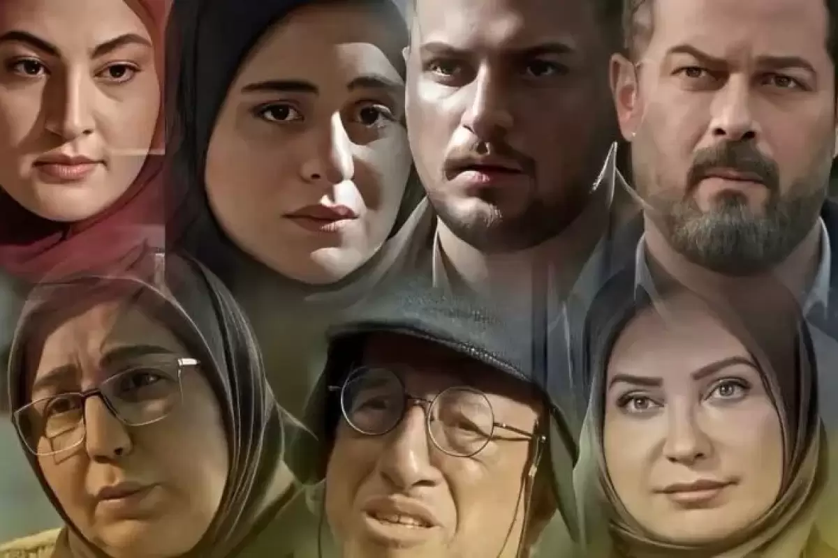 شروع سریال یزدان از دوشنبه ۱۵ اردیبهشت+ ساعت پخش