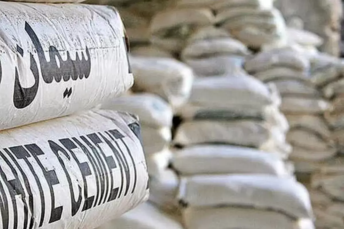 قیمت سیمان ۱۸ اردیبهشت ۱۴۰۴؛ جهش آرام در بازار مصالح + جدول تغییرات