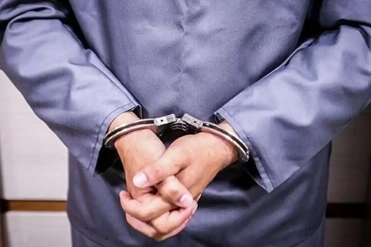 شکارچی فضای مجازی دستگیر شد