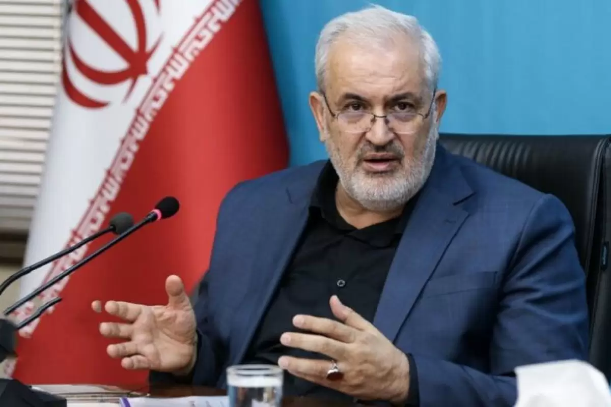 وزارت نیرو احداث نیروگاه‌های خورشیدی در دستگاه‌های دولتی را تسهیل می‌کند