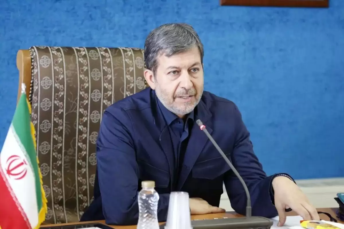 استاندار اصفهان: تولیدکنندگان شعارشان این باشد ؛ یا مرگ یا صادرات