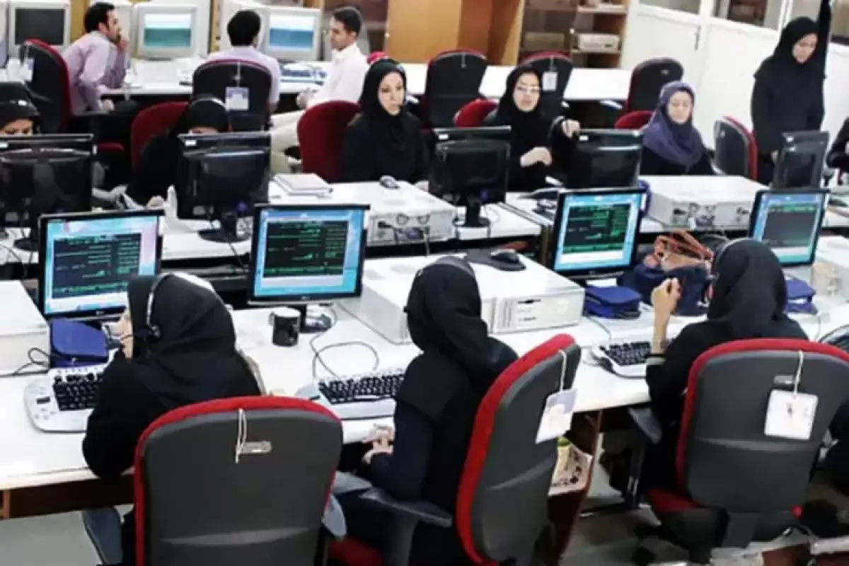 ساعات کاری بانکها از فردا ۲۰ اردیبهشت تغییر می‌کند