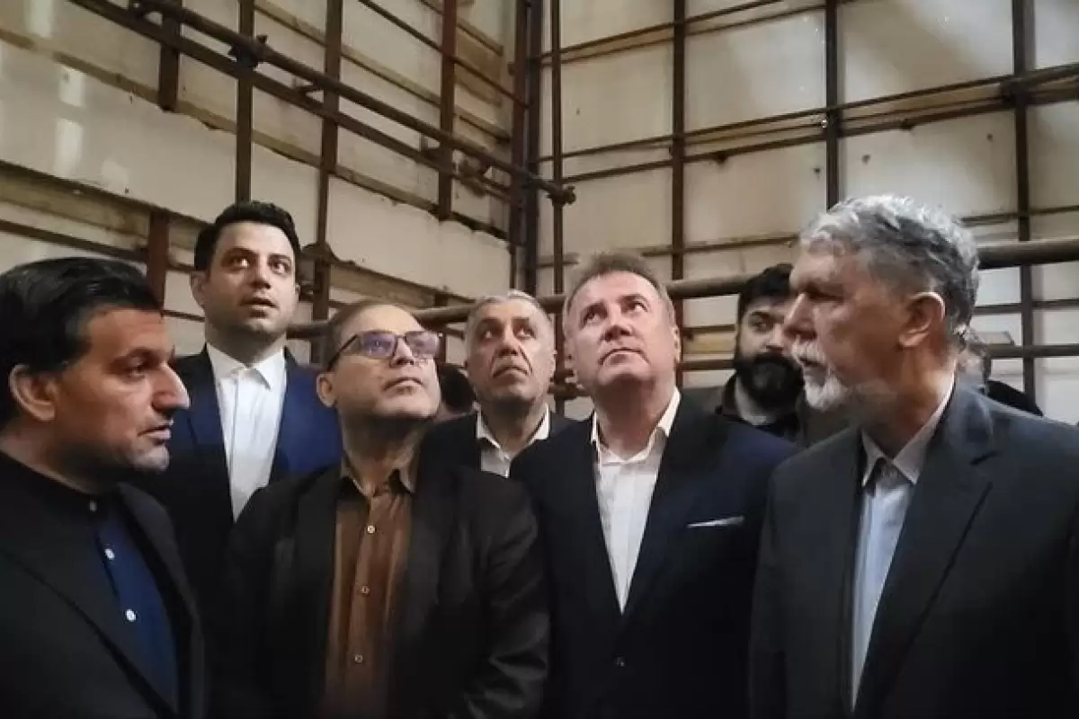۳۰۰ پروژه فرهنگی در کشور نیمه‌تمام است