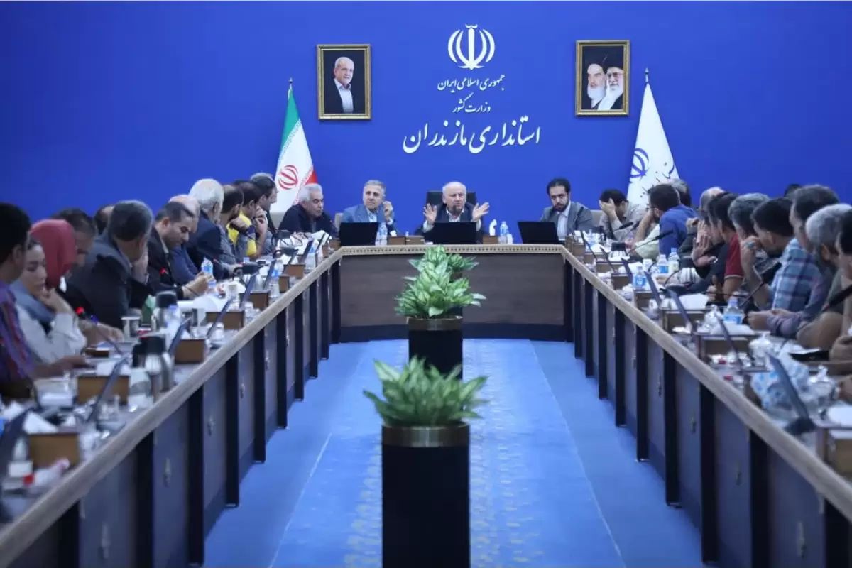 یونسی: باجدیت، پیگیر حل مشکلات صنفی نانوایی‌داران هستم / با وزرای کشور و اقتصاد در این خصوص مذاکره خواهم کرد