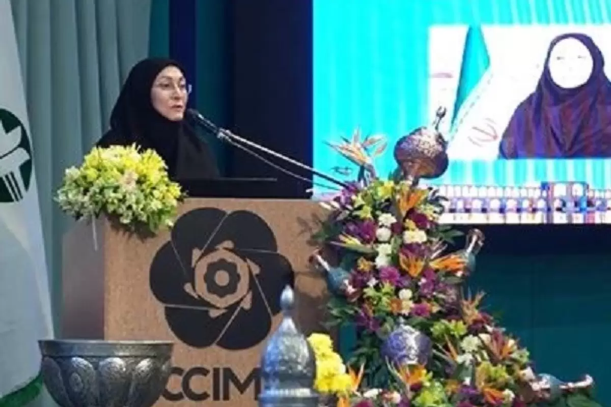 مرجان شاکری به عنوان سرپرست حفاظت محیط‌زیست استان اصفهان منصوب شد