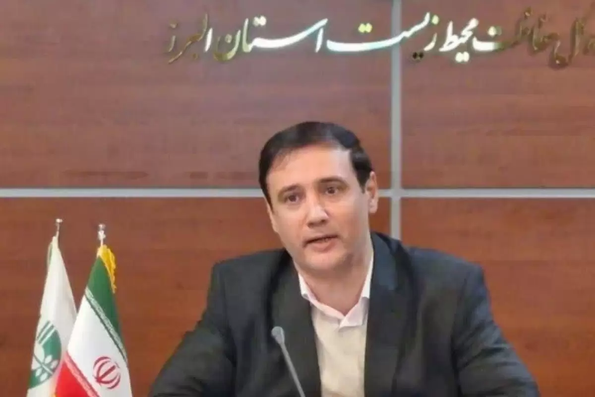 خورشید، شریک توسعه؛ صنایع البرز در همسویی با انرژی‌های تجدید