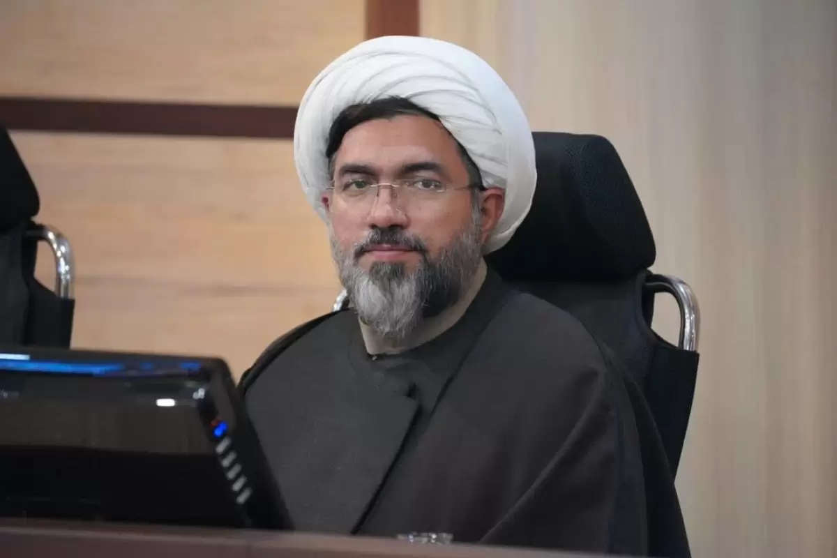 مسئوولیت بودجه فرهنگی با مجریان است، کار فرهنگی، کار تربیتی است؛ نه تبلیغاتی