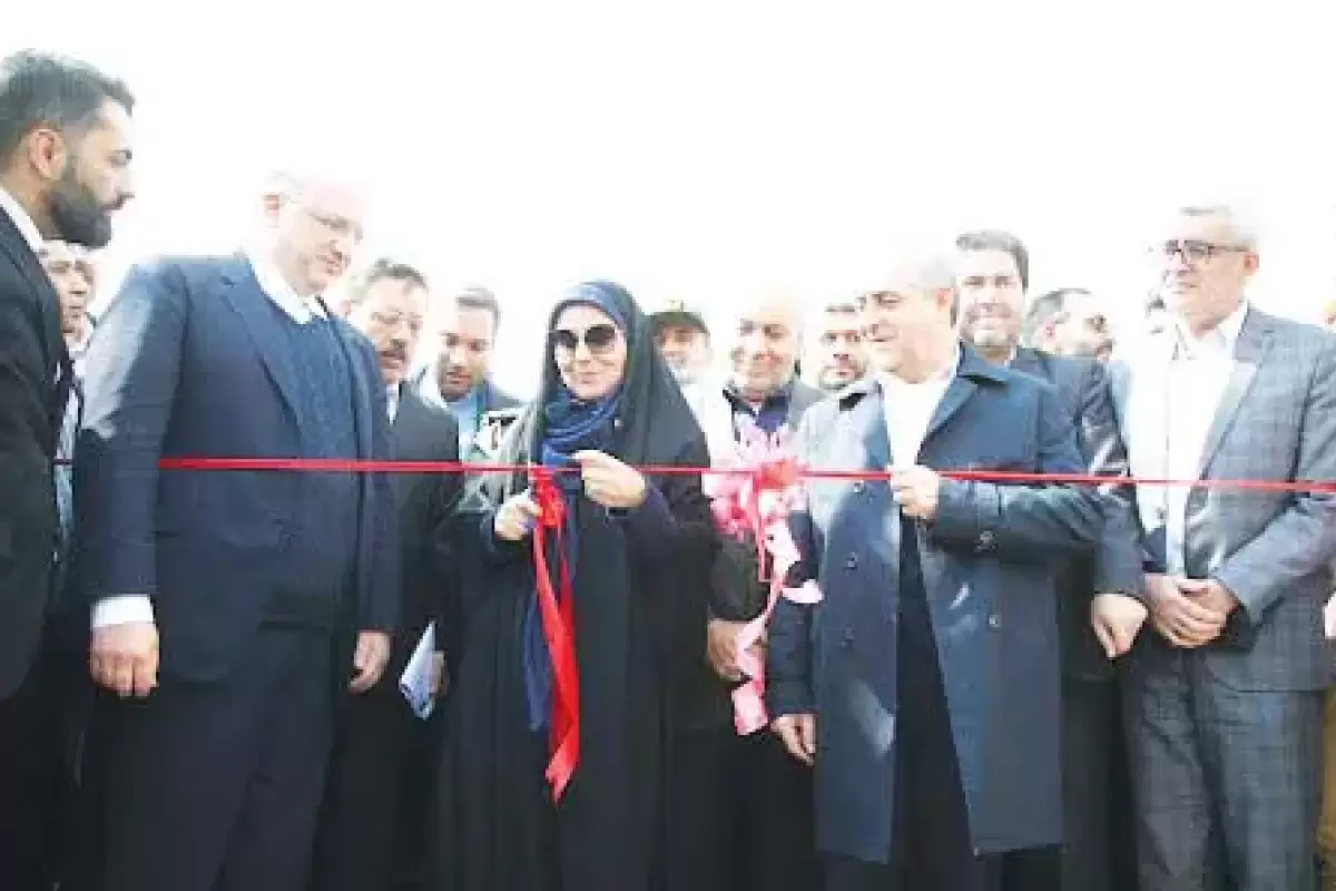 اتصال مراغه به تمرچین، رؤیای بزرگ در مسیر تحقق