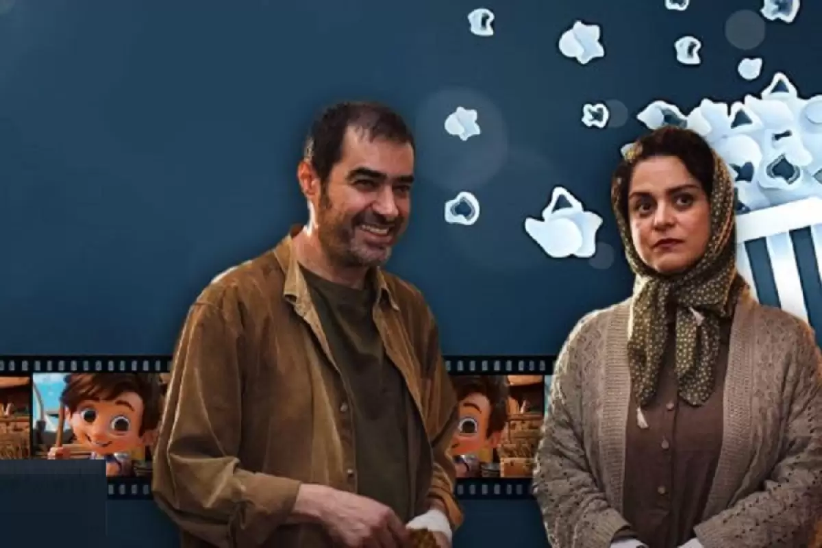 آنالیز فروش سینماها در هفته‌ای که گذشت؛ «رها» جای «پسر دلفینی2» را گرفت