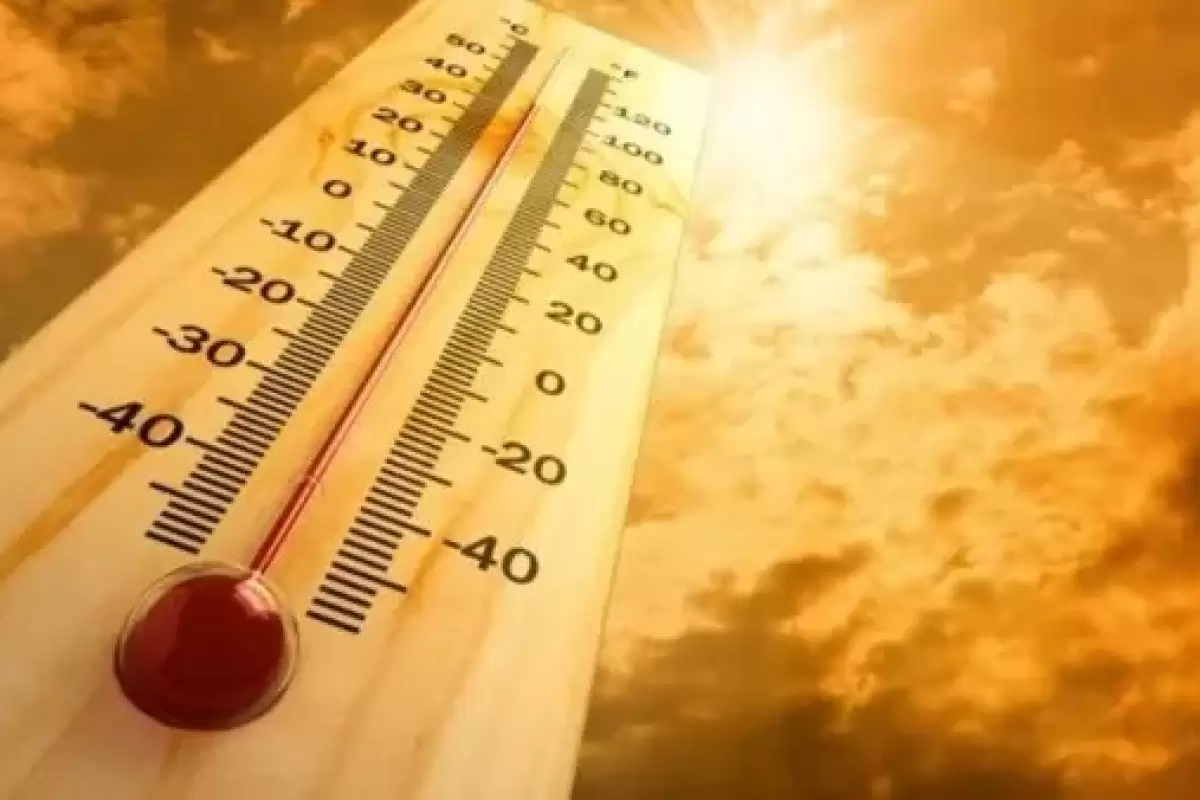 پیش بینی هوای تابستان ۱۴۰۴