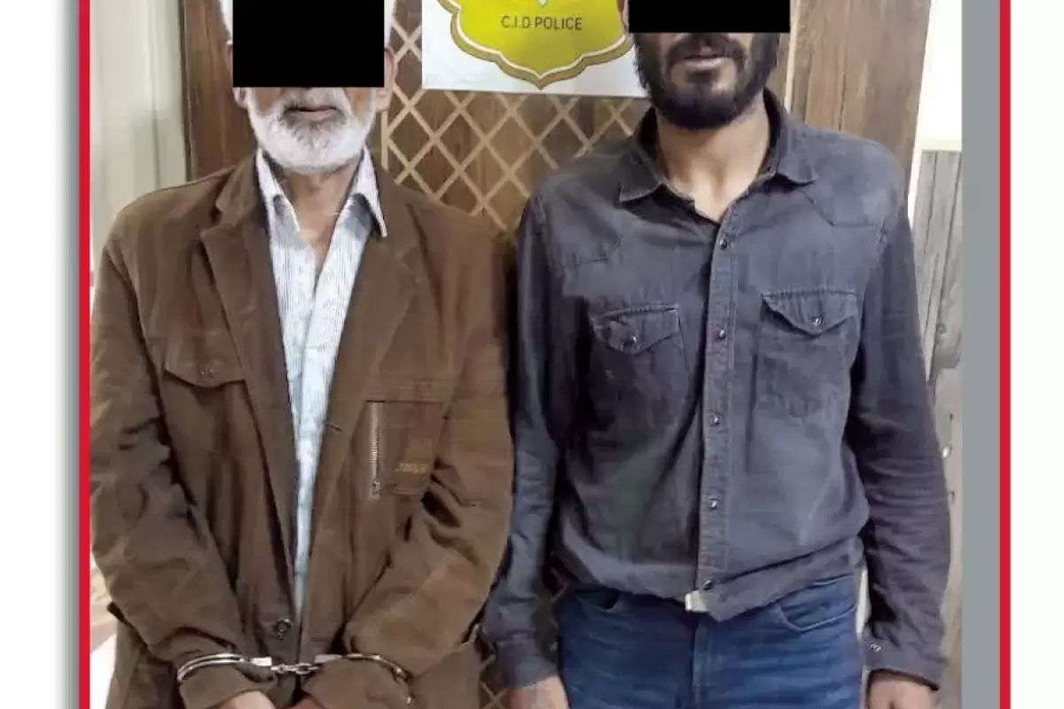 زورگیری با تهدید شهروندان به مرگ