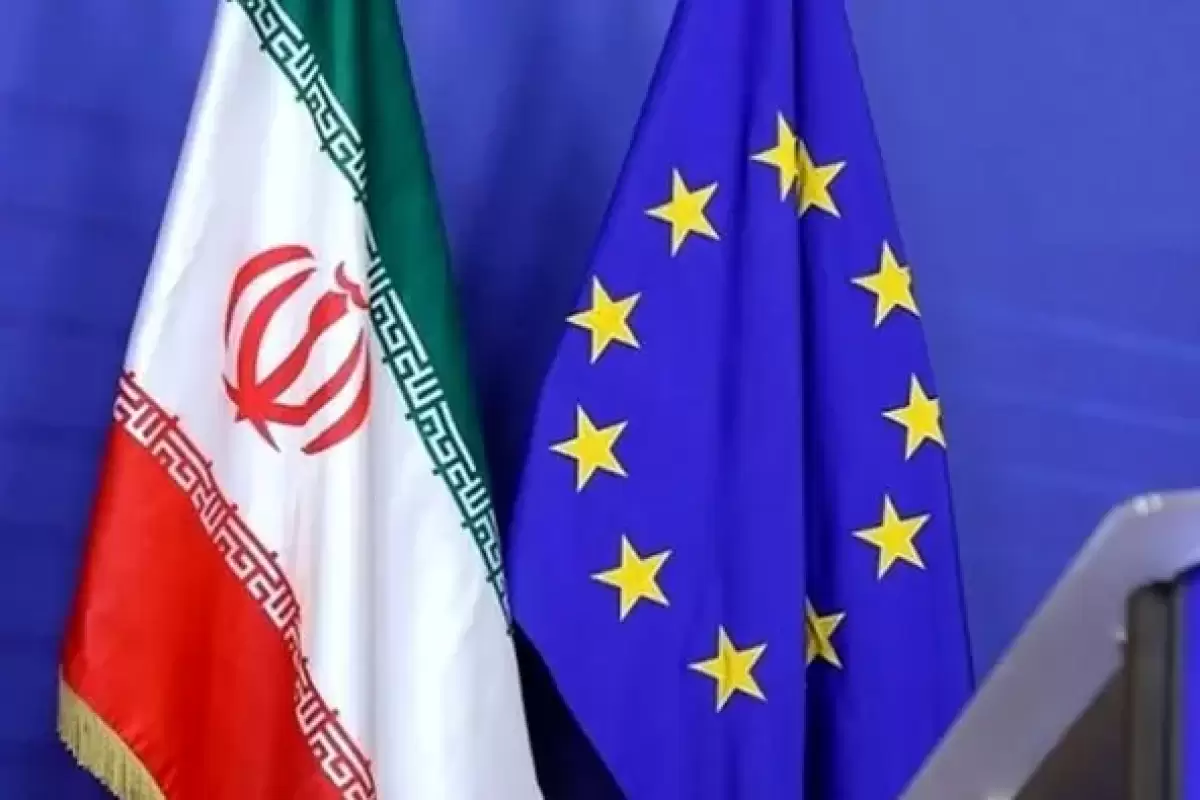 ادعای خبرنگار مشهور آمریکایی: عراقچی و کالاس، مسئول سیاست خارجی اتحادیه اروپا گفت‌وگو کردند
