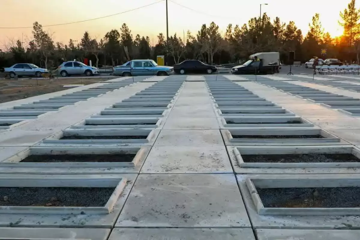 هشدار شورای شهر درباره ضرورت احداث آرامستان‌های جدید
