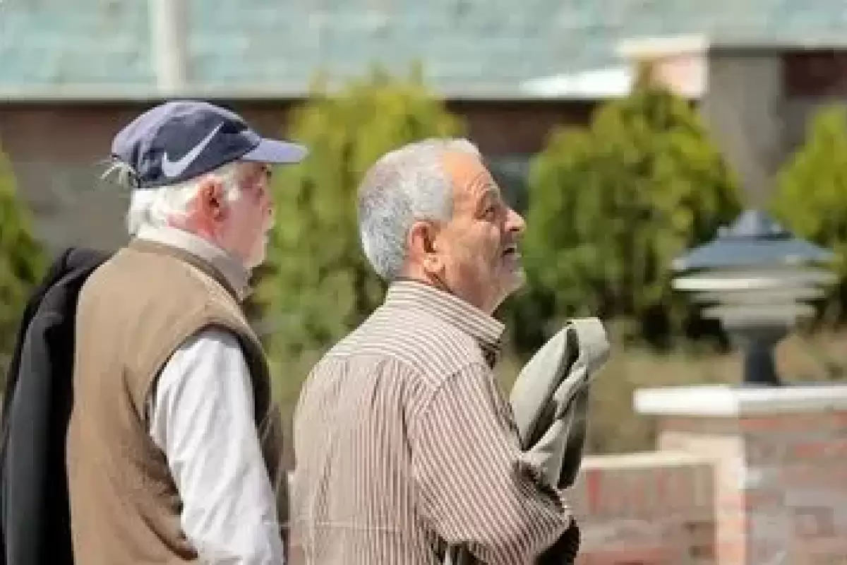 خبر مهم درباره بازنشستگی کارگران