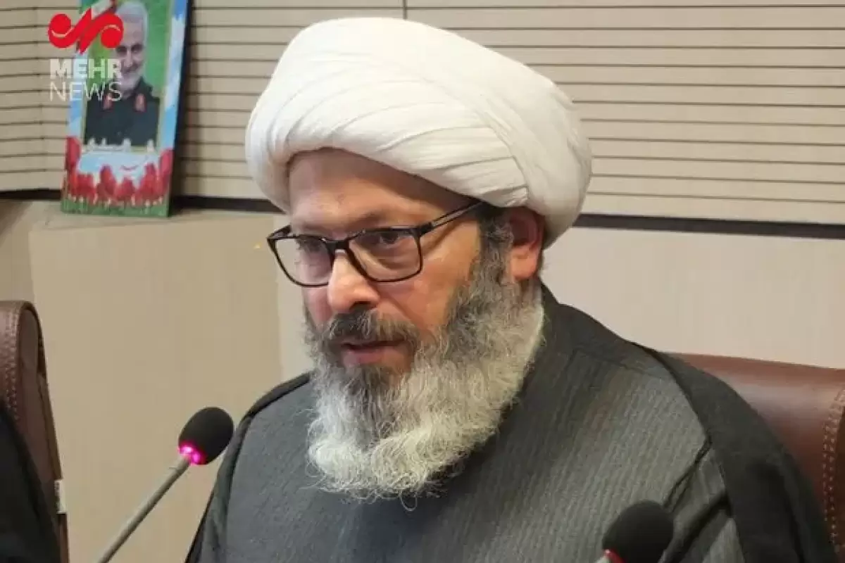 حجت‌الاسلام قاسمیان در عربستان سعودی دستگیر شد