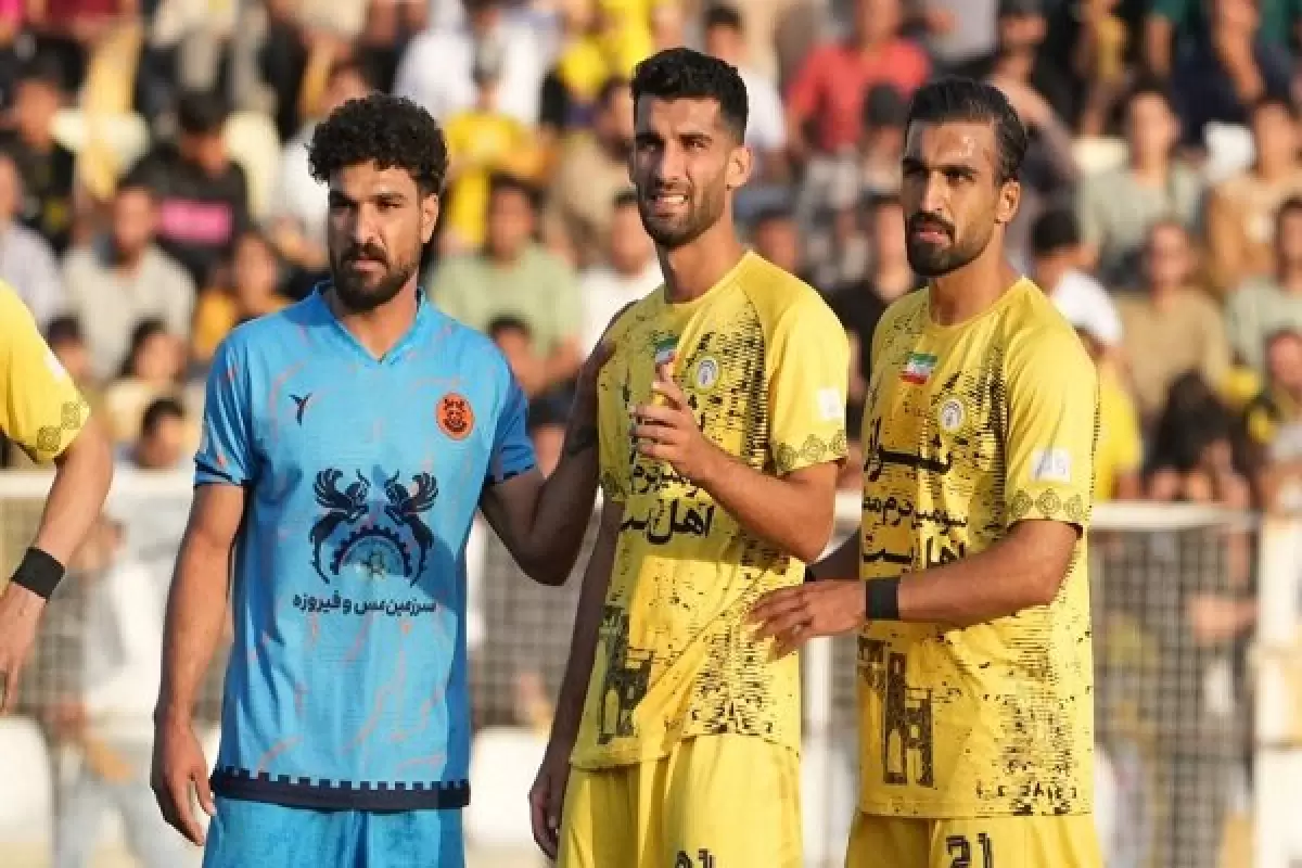 فجر به دنبال جشن صعود به لیگ برتر/ جنگ بقا در انتهای جدول