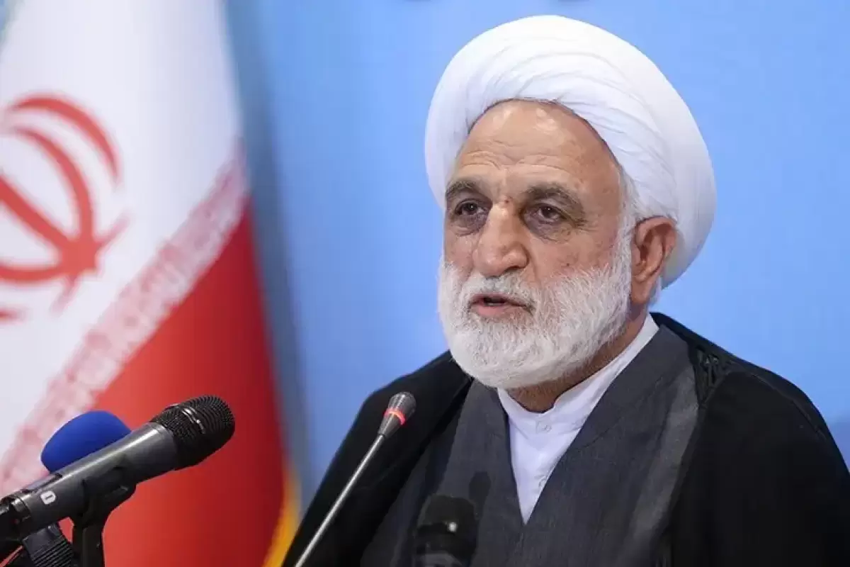 پرداخت دیه تعداد زیادی از متوفیان حادثه بندر  شهید رجایی/ ویدیو