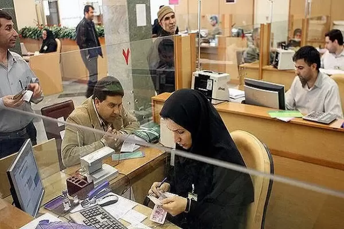 تغییر ساعت کاری بانک‌های خصوصی