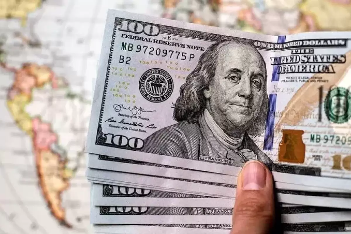 پیش‌بینی قیمت دلار در هفته دوم اردیبهشت ۱۴۰۴