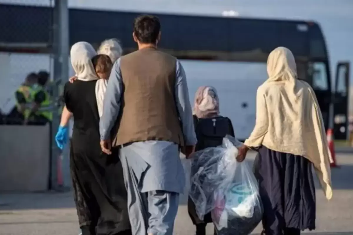 پایان مهلت اقامت غیرقانونی؛ هشدار جدی به اتباع افغانستانی