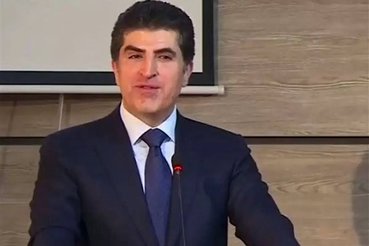 هربار به ‎ایران می‌آیم دوست دارم عظیمیه کرج را ببینم + ویدیو