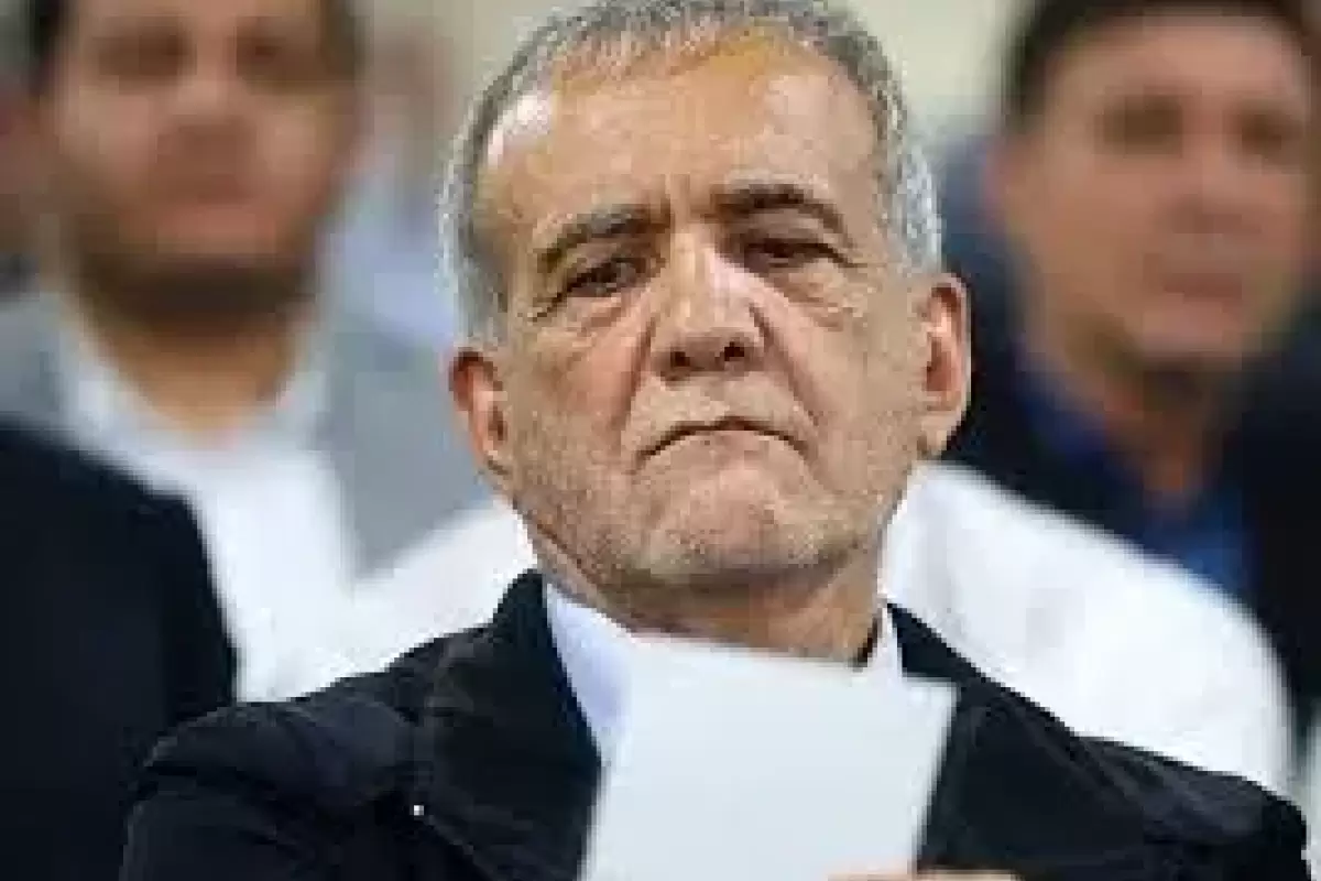 نامه تولیدکنندگان به پزشکیان درباره قطع برق