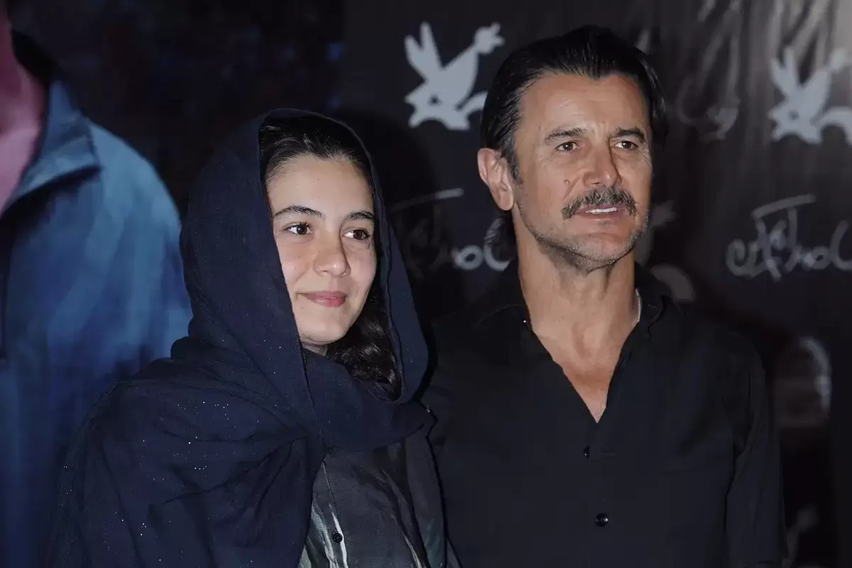 کدام چهره‌ها در اکران خصوصی فیلم «زیبا صدایم کن» حضور داشتند؟
