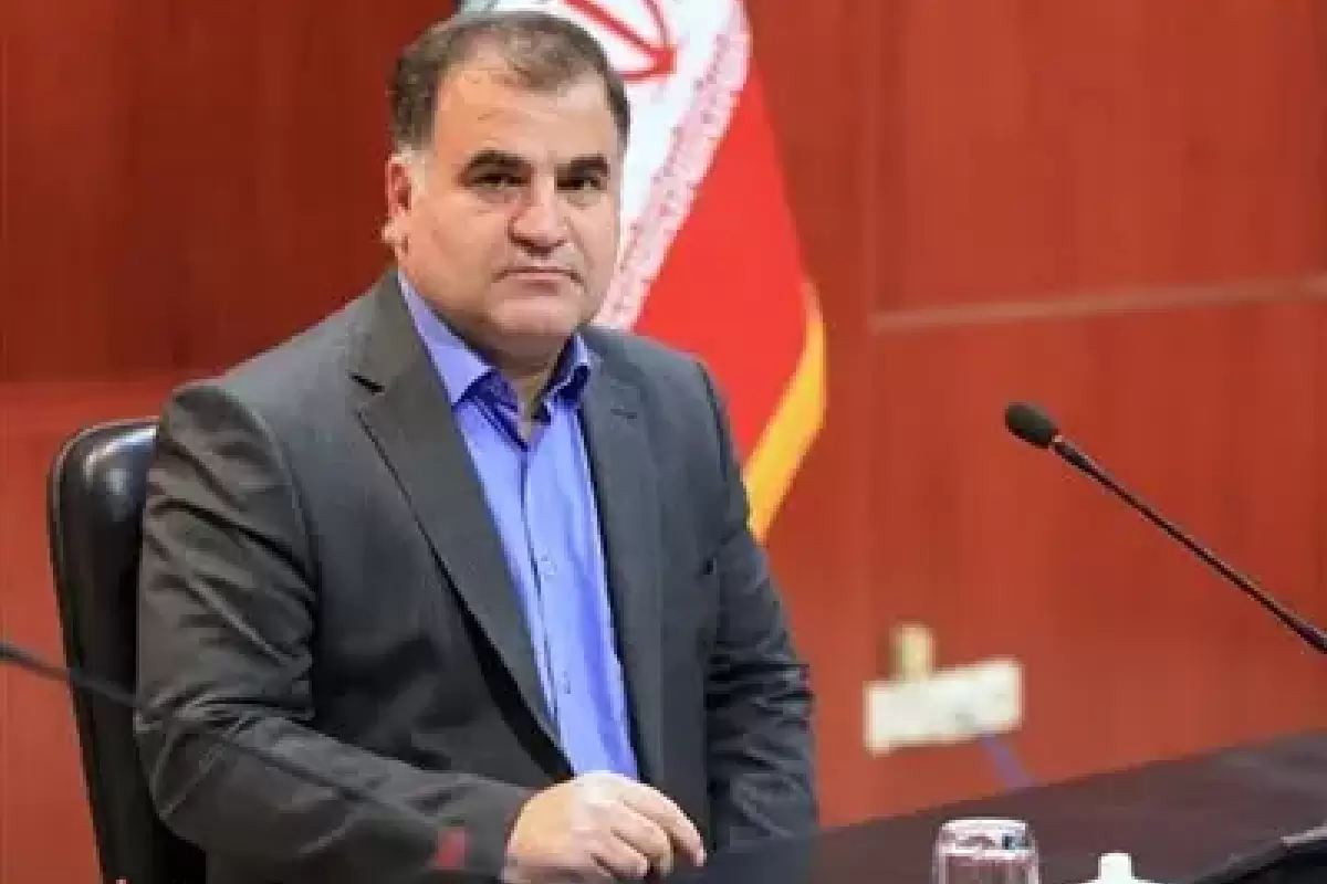 انتصاب سرپرست اداره کل محیط‌زیست اصفهان