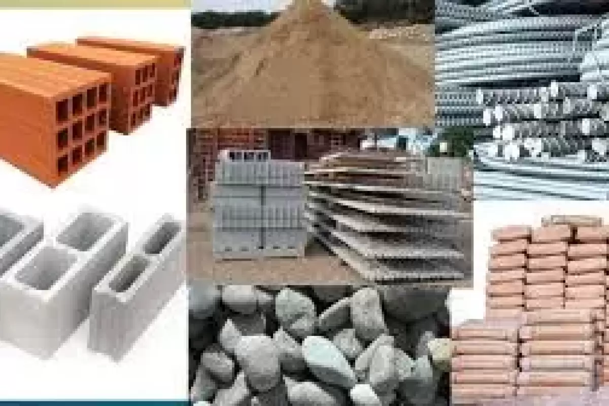 شوک قیمت مصالح ساختمانی به بازار مسکن